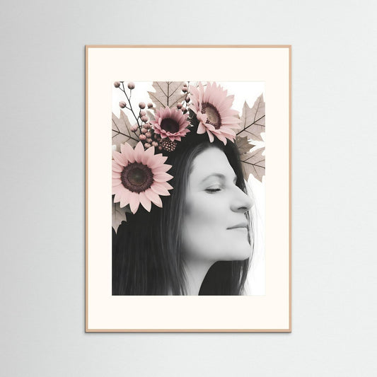 001 Bliss by Kristina Nygren