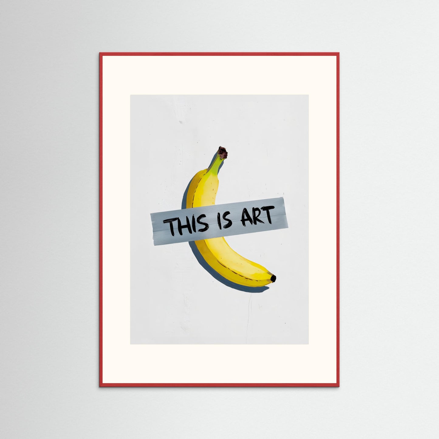 This Is Art by Andreas Magnusson