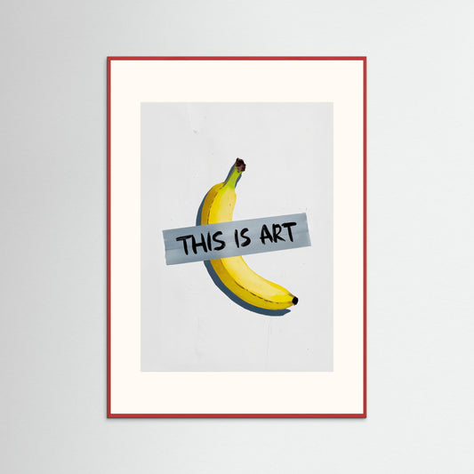 This Is Art by Andreas Magnusson