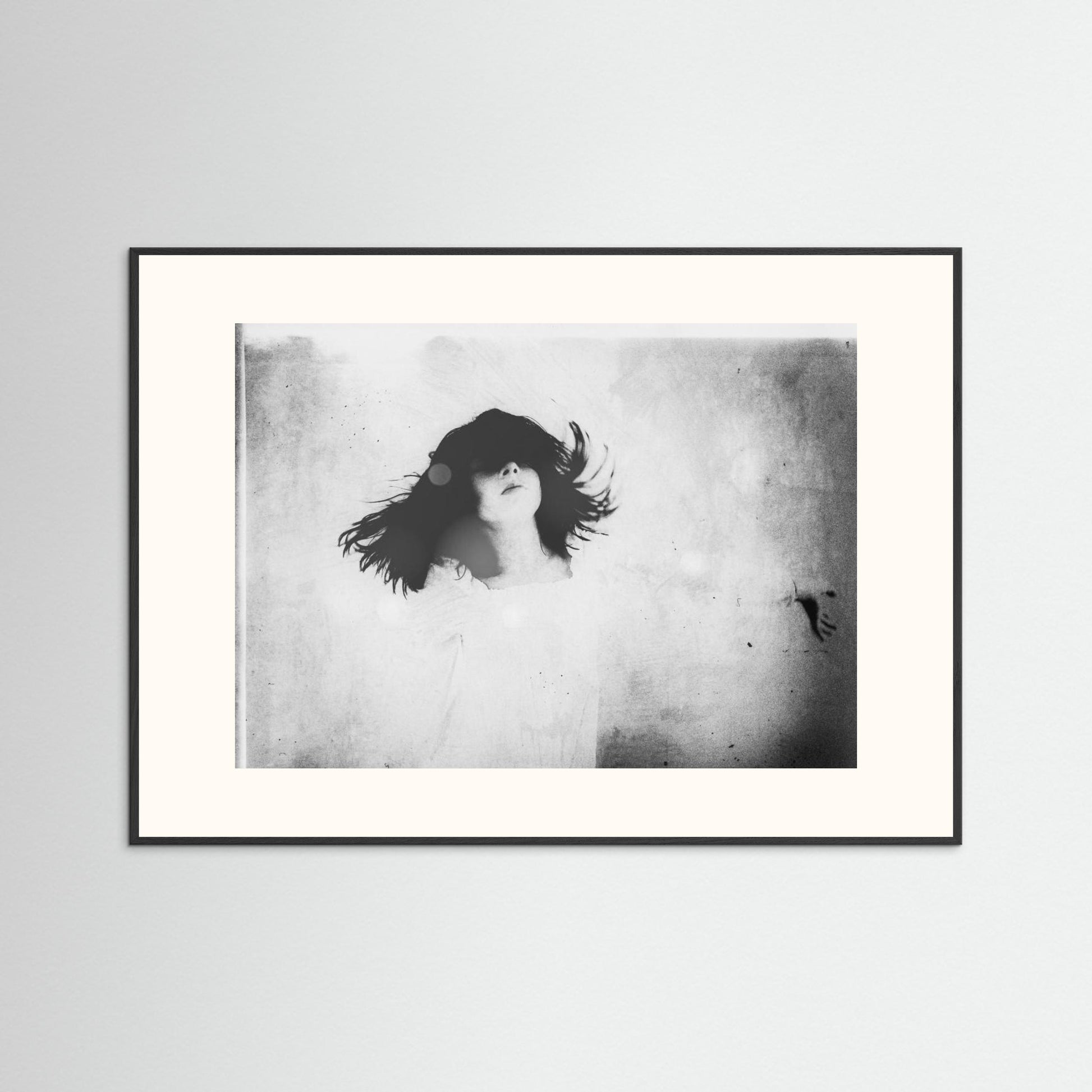 Soul Dance by Delphine Margau