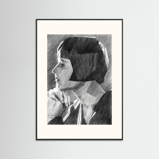 Lulu - 05-05-14 by Corné Akkers