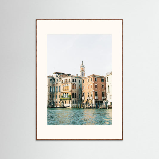 Venice II by Raisa Zwart