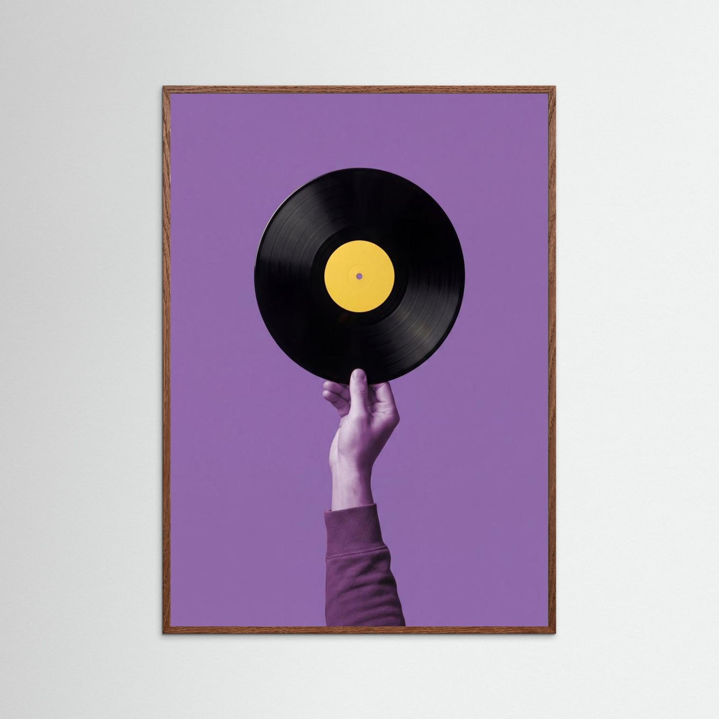 Bring Me the Music by Andreas Magnusson