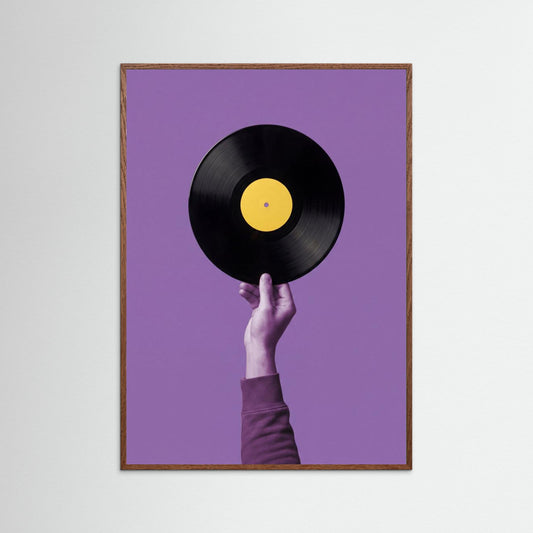 Bring Me the Music by Andreas Magnusson