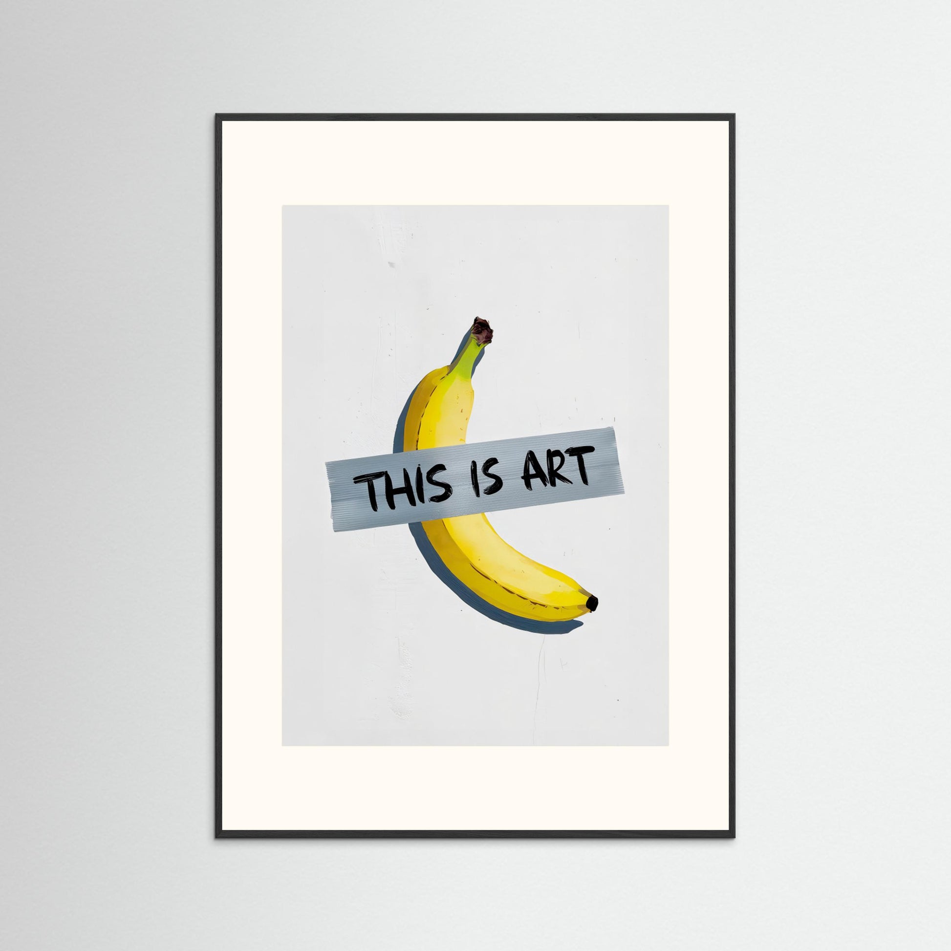 This Is Art by Andreas Magnusson