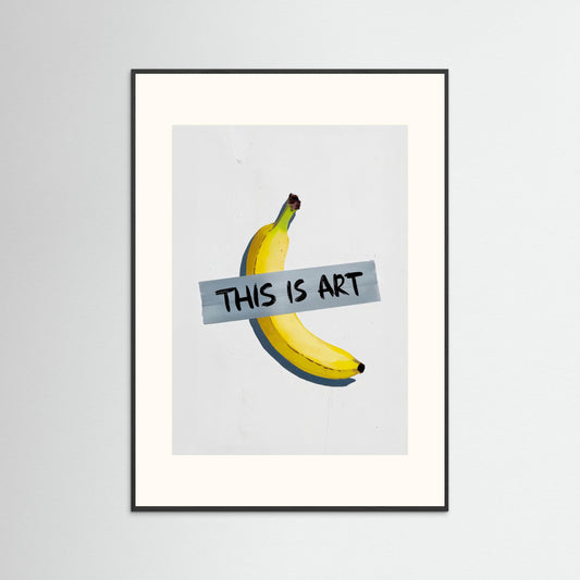 This Is Art by Andreas Magnusson