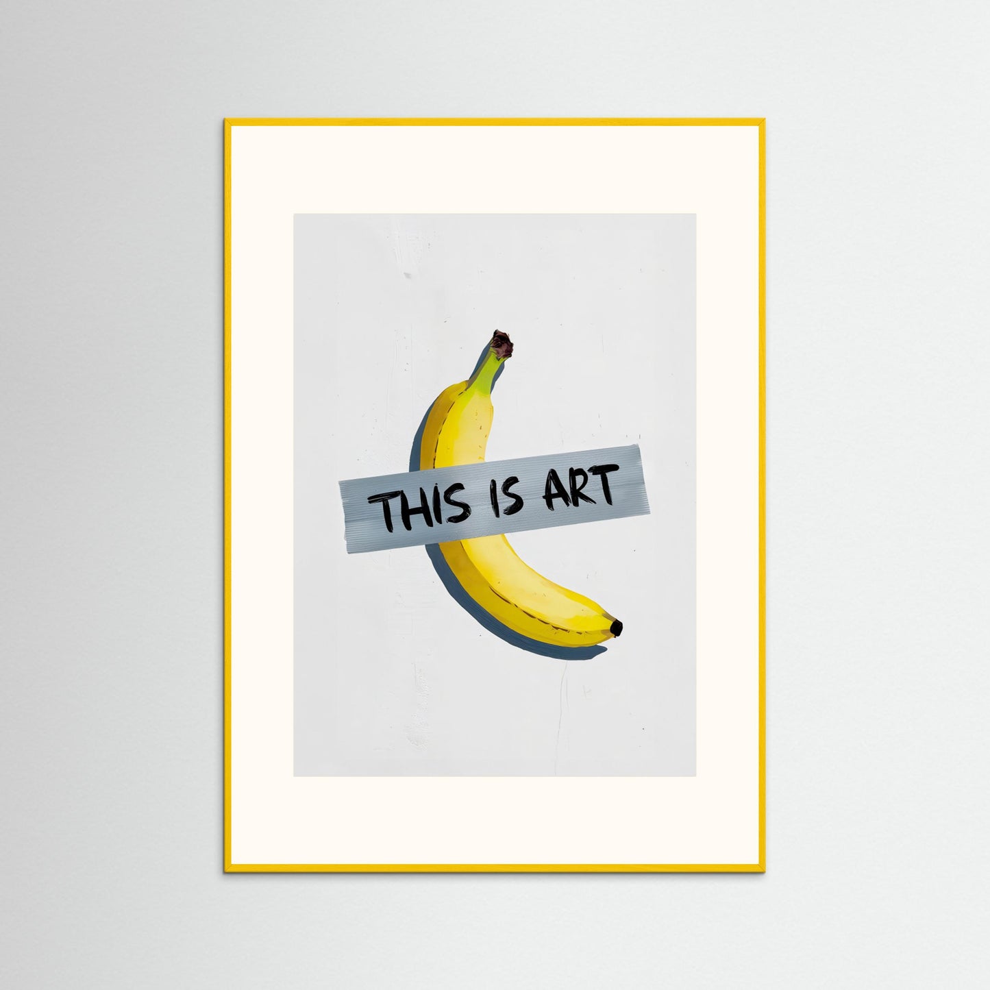 This Is Art by Andreas Magnusson
