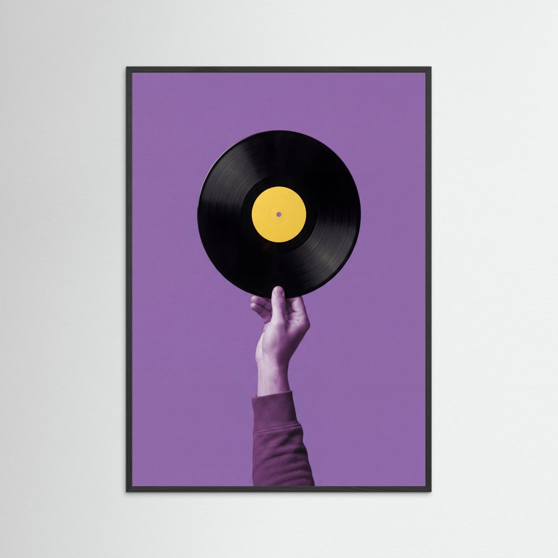 Bring Me the Music by Andreas Magnusson