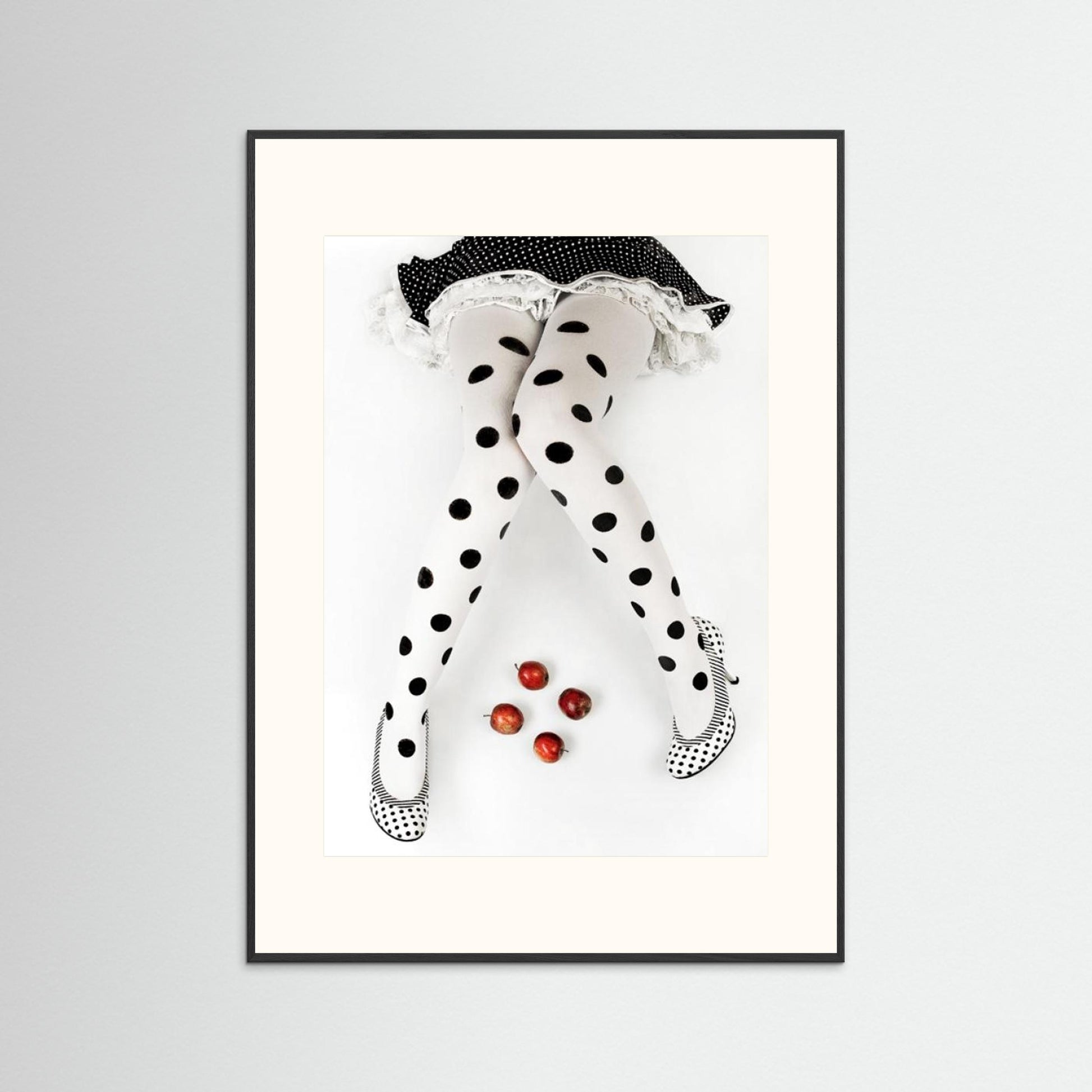 dotted by Adam Wasilewski