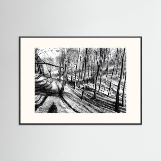 Berg en Dal - 25-10-23 by Corné Akkers