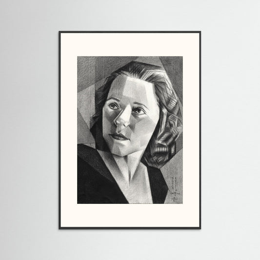 Darja Collin - 29-09-22 by Corné Akkers