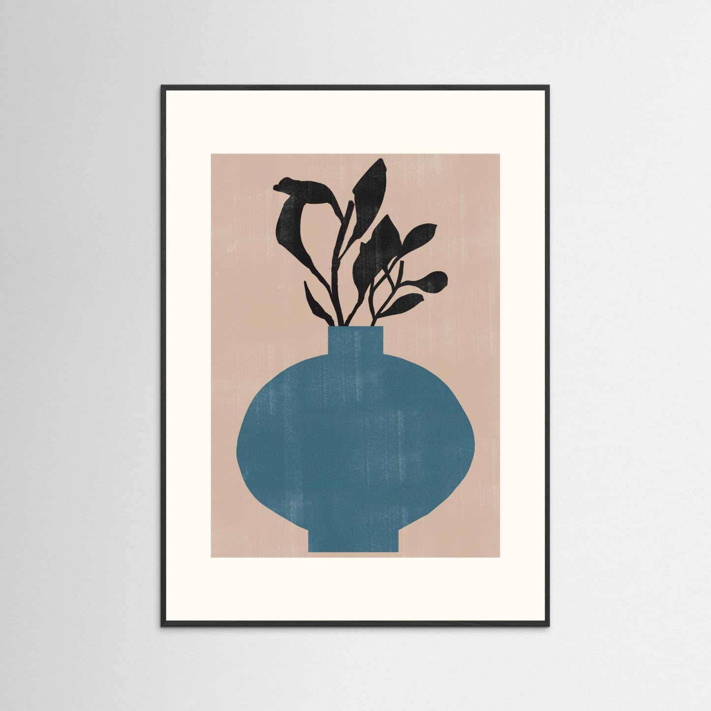 Vase No8. by The Miuus Studio