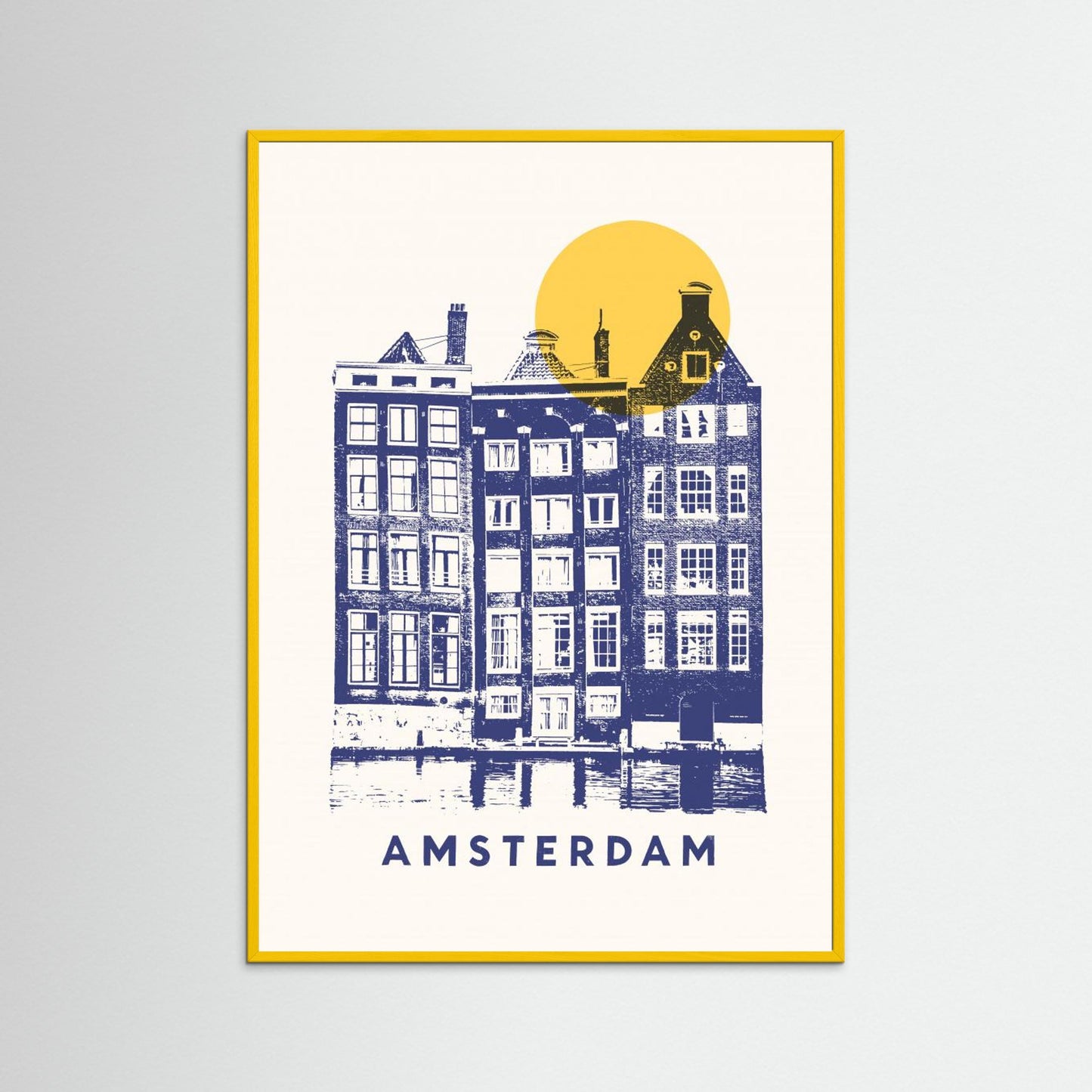 Amsterdam ★★★ by Florent Bodart