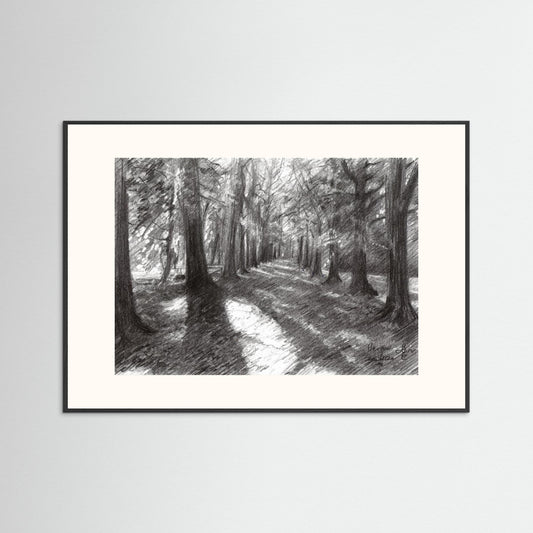 Bergen - 10-04-20 by Corné Akkers