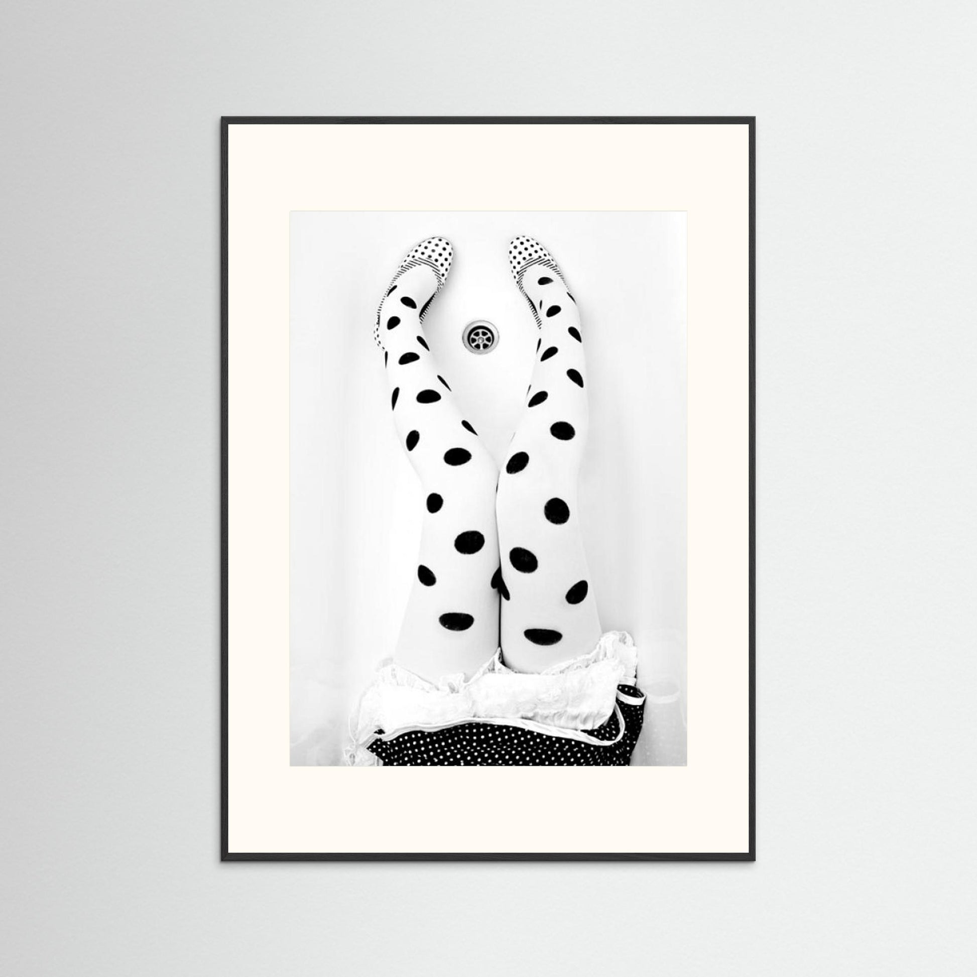 dotted 2 by Adam Wasilewski