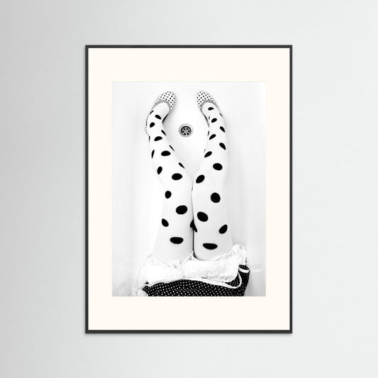 dotted 2 by Adam Wasilewski
