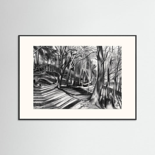 Berg en Dal - 02-05-23 by Corné Akkers