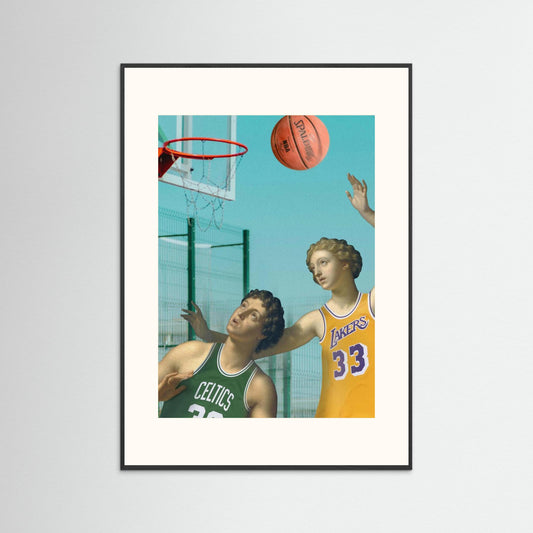 A Classic Game by Dikhotomy