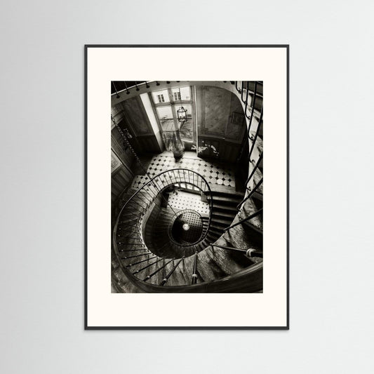 Carpe Diem by Frank Ba