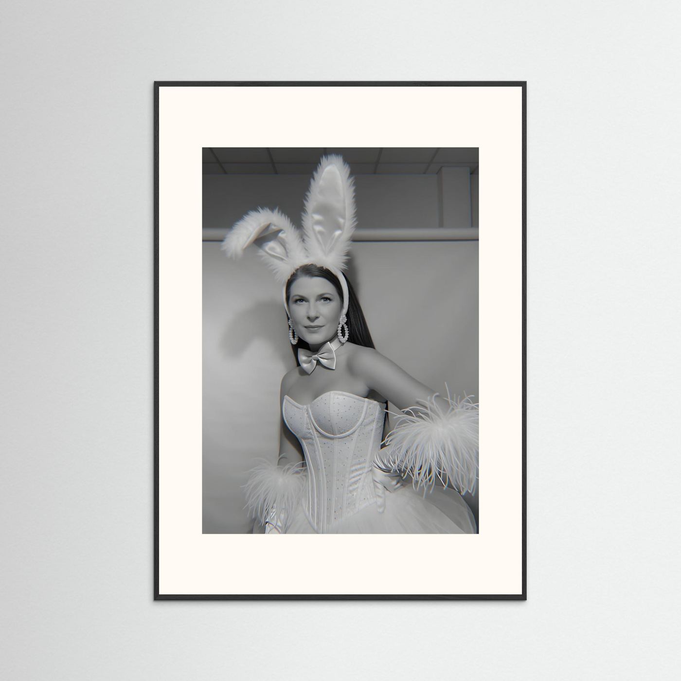 Bunny 001