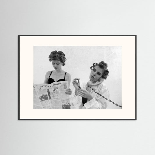 Thoughts by Mihai Bogdan R