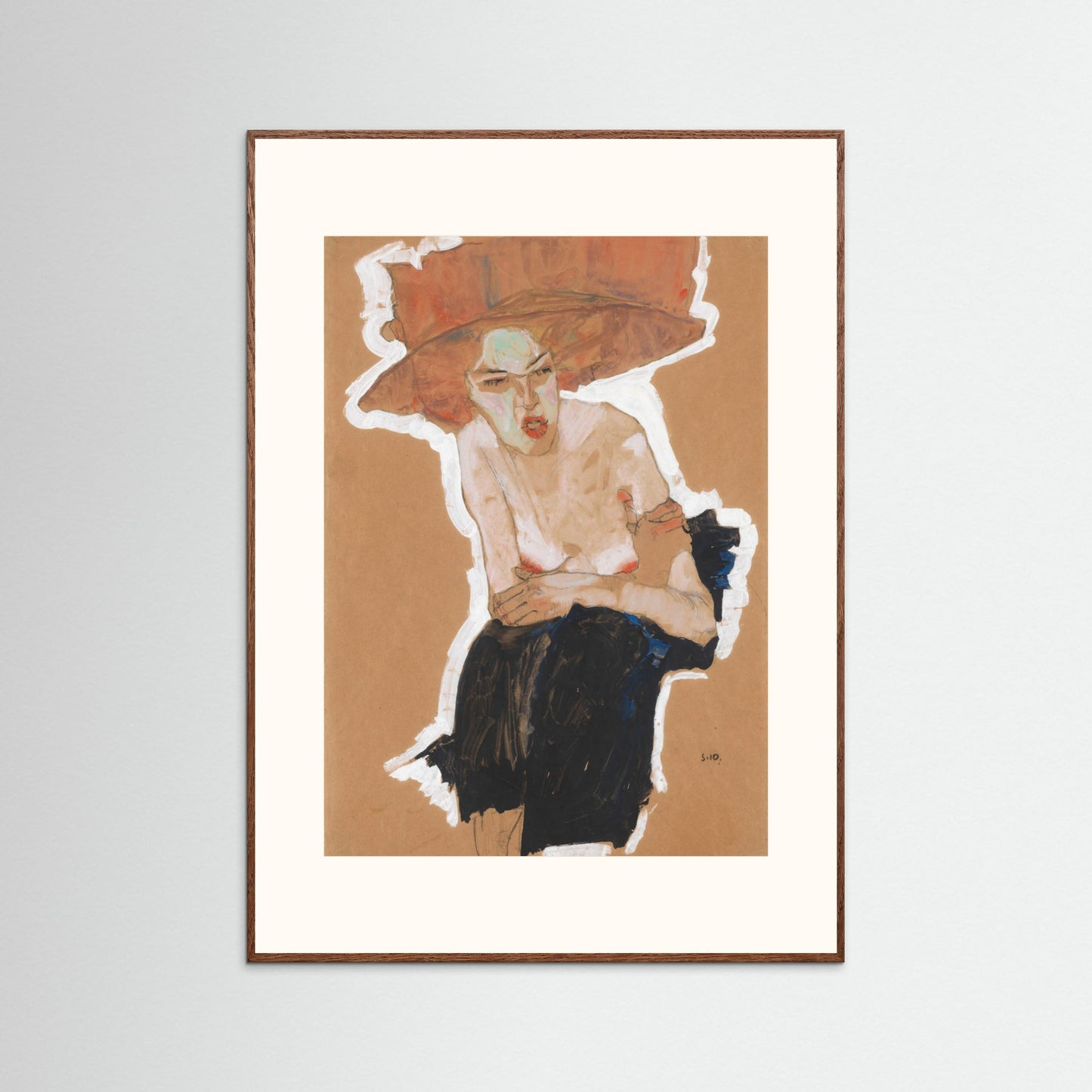 Die Hämische 1910 by Pictufy
